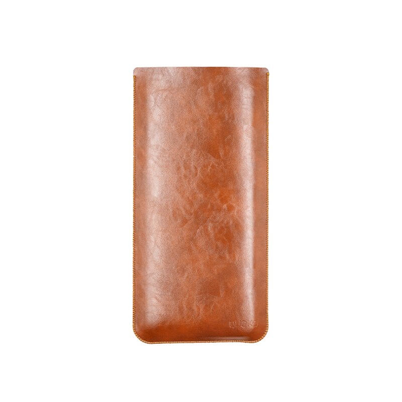Briefcase Leather Slim - غطاء حقيبة كم لوحة مفاتيح نحيف