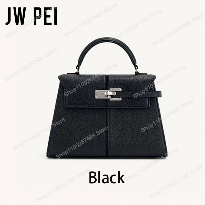 حقيبة يد كلاسيكية من JW PEI El - مراجعة Quiet Luxury Bags Crossbody وسعره