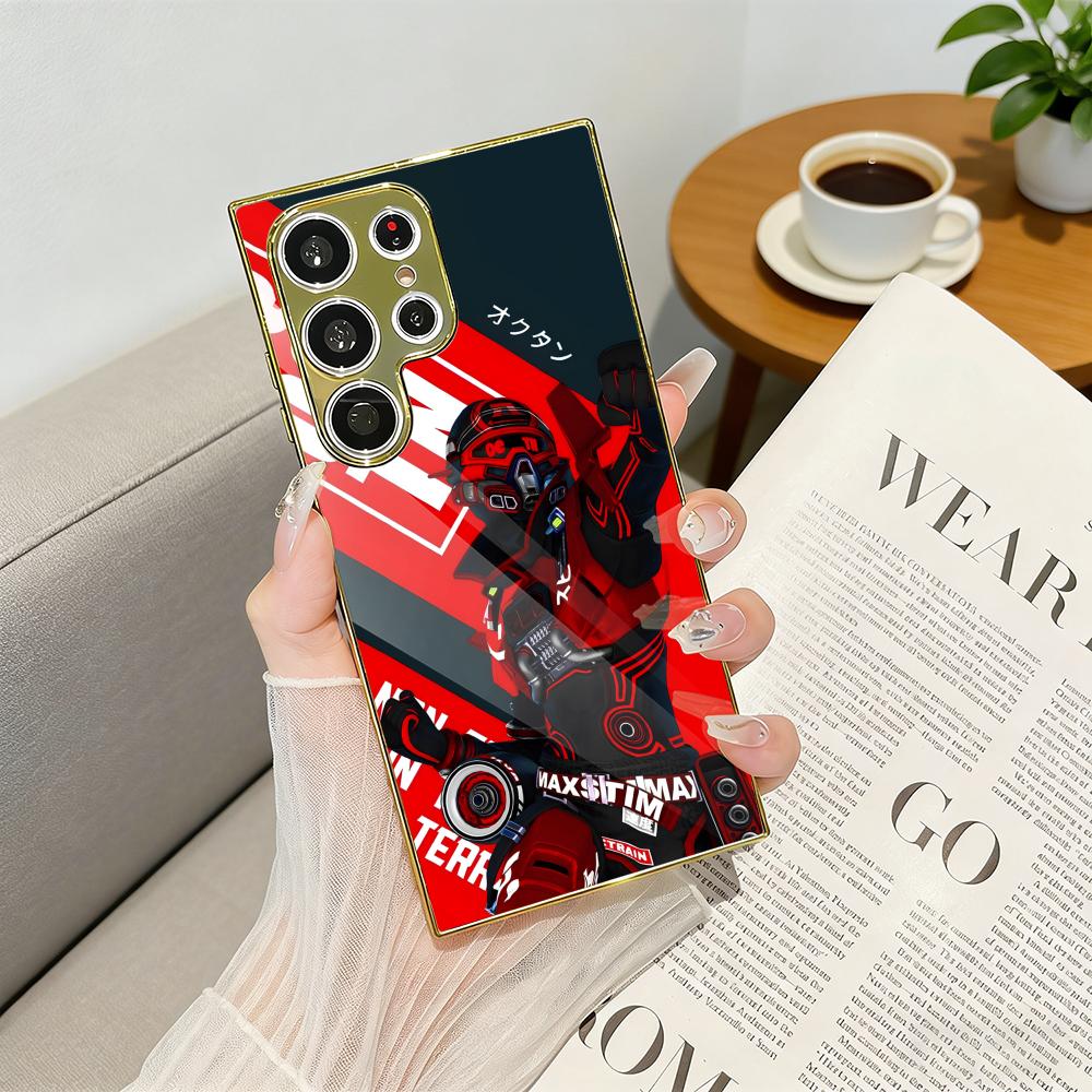 غطاء هاتف فاخر بتصميم لعبة A-A - مراجعة Luxury Bags Videos وسعره