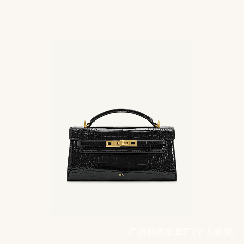 حقيبة يد نسائية من جيه دبليو ب - مراجعة Quiet Luxury Bags Crossbody وسعره