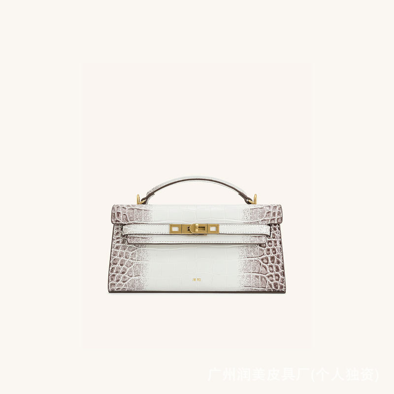 حقيبة يد نسائية من جيه دبليو ب - مراجعة Quiet Luxury Bags Crossbody وسعره