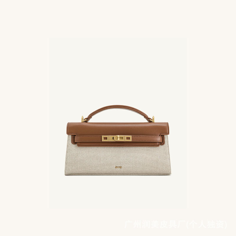 حقيبة يد نسائية من جيه دبليو ب - مراجعة Quiet Luxury Bags Crossbody وسعره
