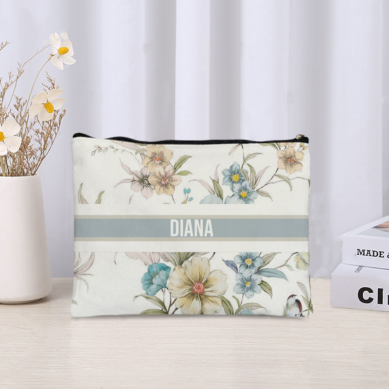 اسم مخصص حقيبة مستحضرات تجميل  - مراجعة Luxury Bags Brand Names وسعره