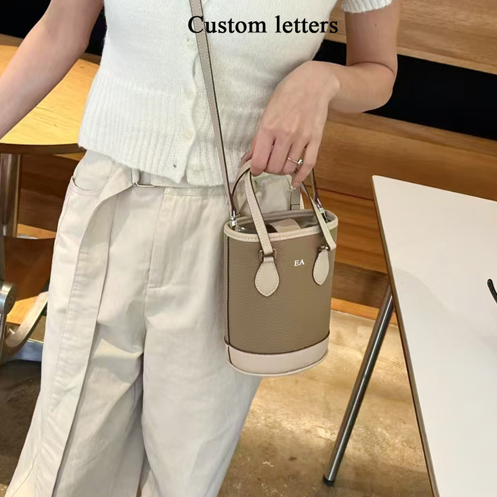 حقيبة نسائية صغيرة فاخرة مصممة - مراجعة Luxury Bags Brand Names وسعره