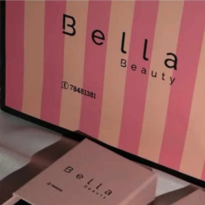 حقائب ورقية فاخرة لتعبئة مستحض - مراجعة Luxury Bags Brand Names وسعره