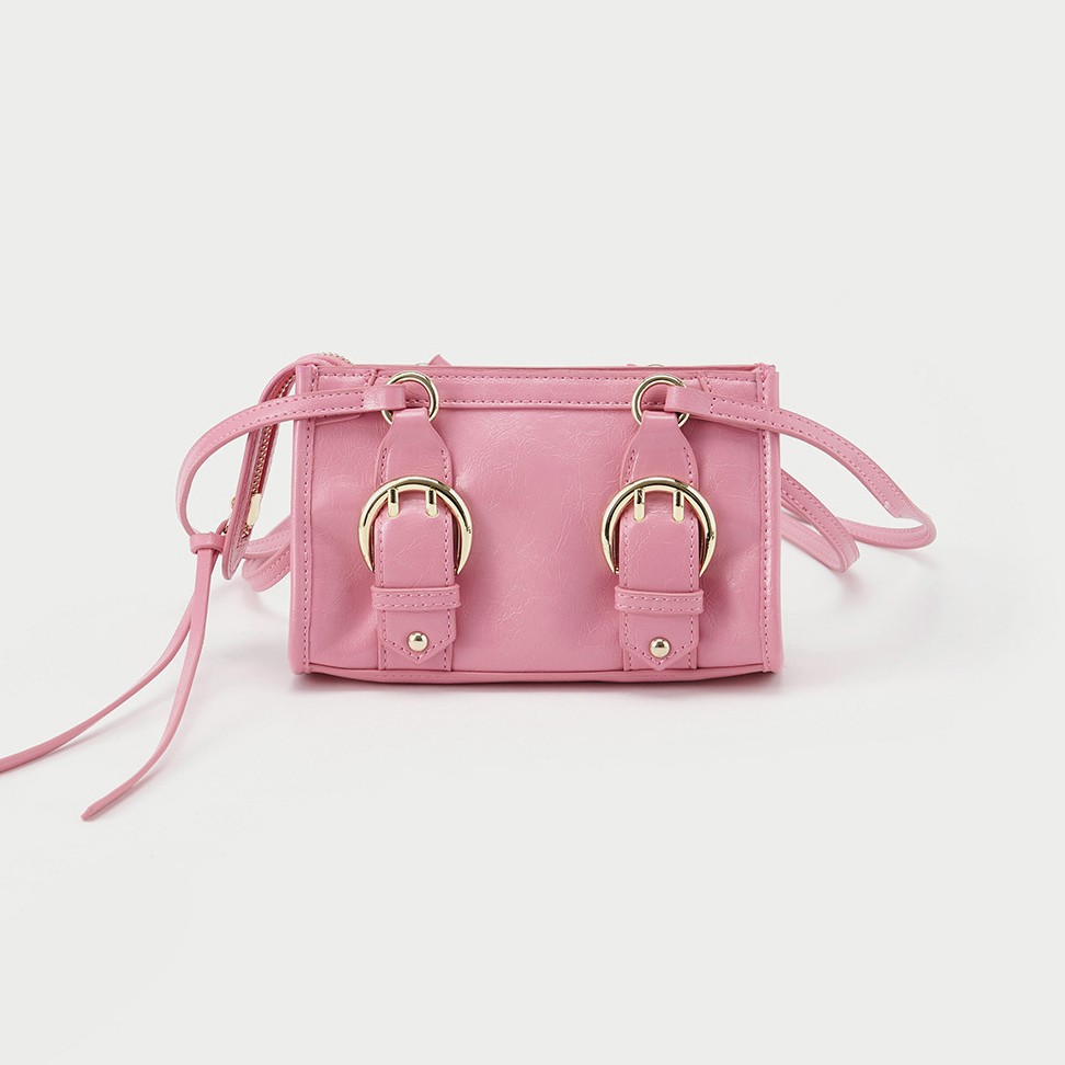 حقيبة كامبريدج الصغيرة لعام 20 - مراجعة Top Handle Patent Bag وسعره