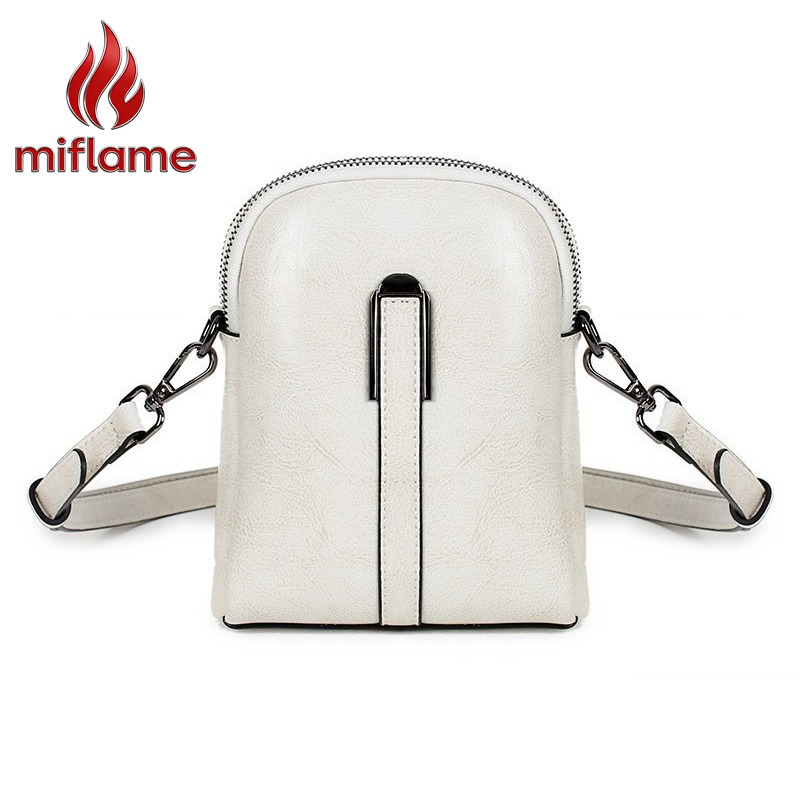 حقيبة كتف نسائية من الجلد الطب - مراجعة Quiet Luxury Bags Crossbody وسعره