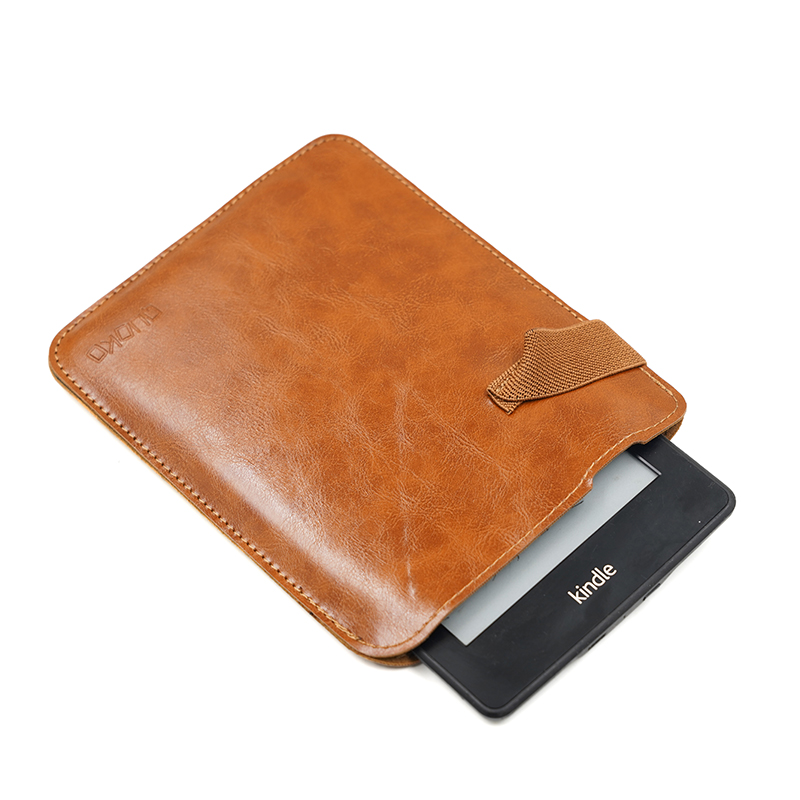 غطاء حقيبة كم نحيف للغاية مقاو - مراجعة Briefcase Leather Slim وسعره