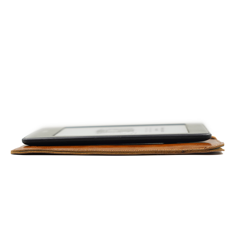غطاء حقيبة كم نحيف للغاية مقاو - مراجعة Briefcase Leather Slim وسعره
